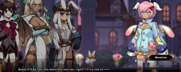 《TEVI》闪光连击怎么解锁