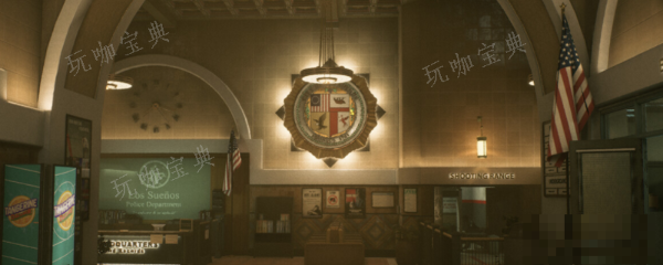 《严阵以待》游戏侧面配件有什么作用