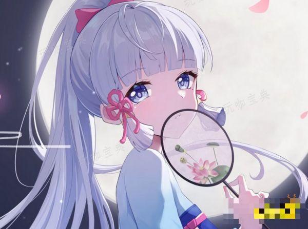 《原神》神里绫华阵容推荐 神里绫华阵容怎么搭配