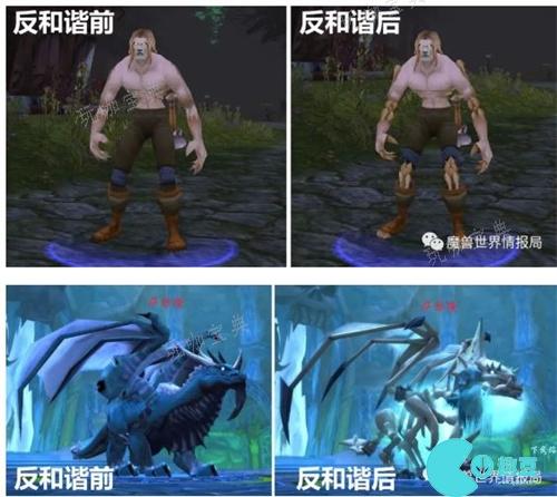 魔兽世界反和谐文件是什么 反和谐教学