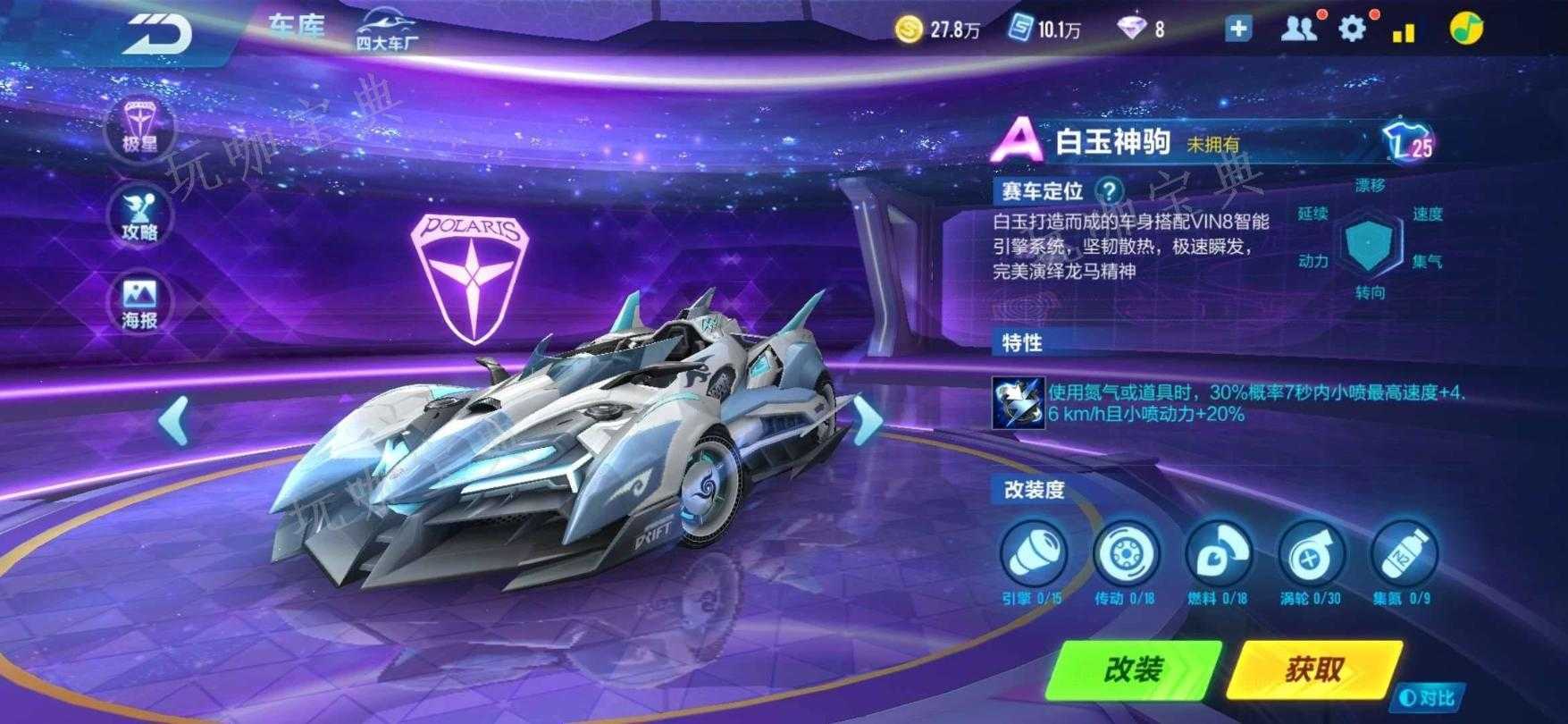 《qq飞车》白嫖套装有哪些？(QQ飞车白嫖车有哪些)