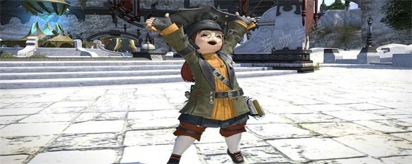 ff14学者职业任务在哪接？(ff14学者职业任务打不过)