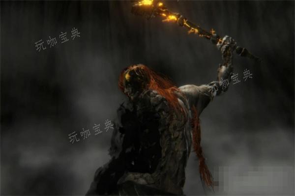 《艾尔登法环》一直显示状态栏方法