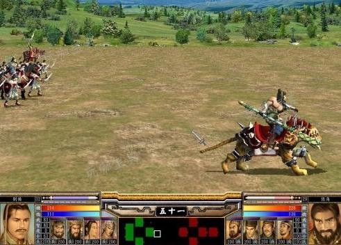 三国群英传7最厉害的兵种是哪个