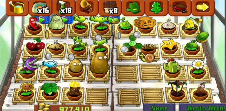 植物大战僵尸种植园有什么用 种植园怎么解锁