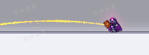 《泰拉瑞亚》黄金雨怎么获得