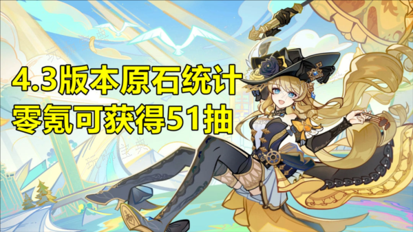 《原神》图片1