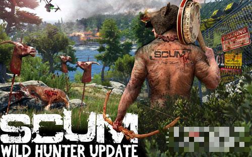 《SCUM》尸潮避开方法介绍(scum尸潮怎么设置)