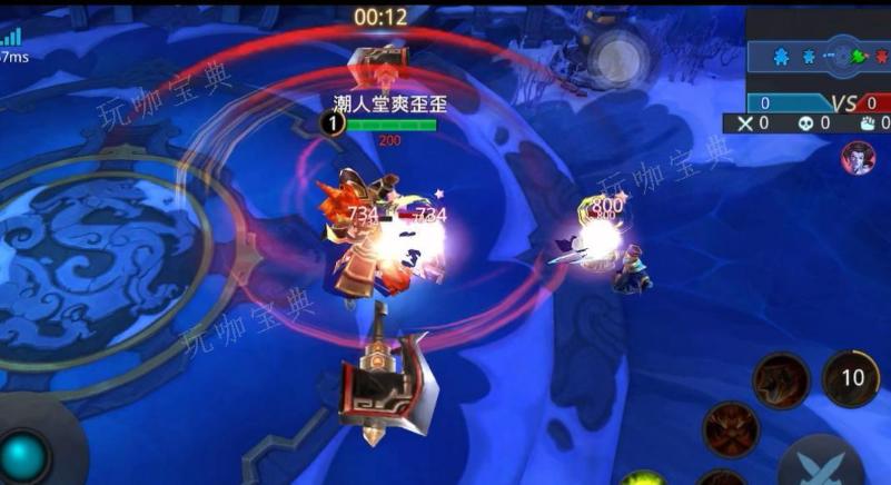 乱斗西游如何装凌云壁