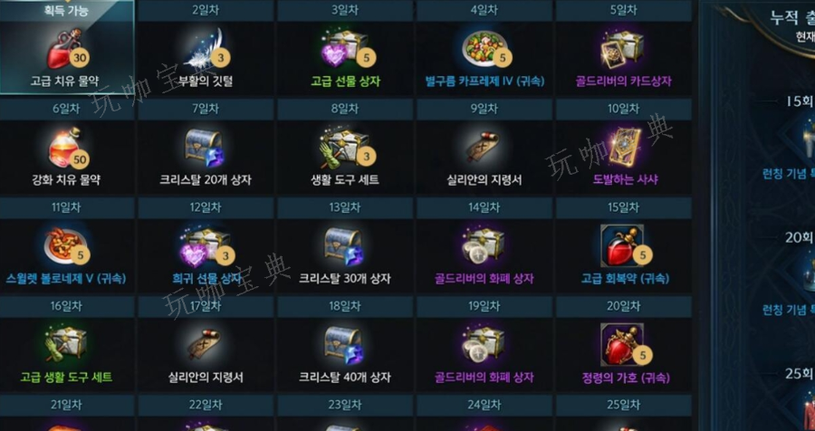 《失落的方舟》怎么赚金币快一点