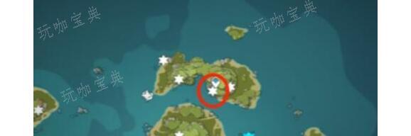 《原神》听海人宝箱密码破解方法介绍