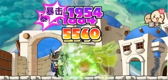 《冒险岛联盟的意志》爆破手技能有哪些？爆破手技能介绍(冒险岛8500联盟摆放)