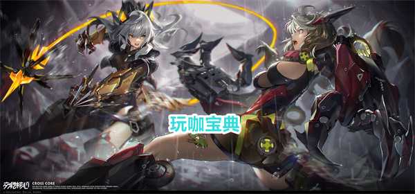 交错战线B服和官服有什么区别 交错战线B服和官服区别介绍