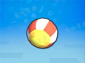 《香肠派对》皮皮球怎么样-皮皮球道具介绍