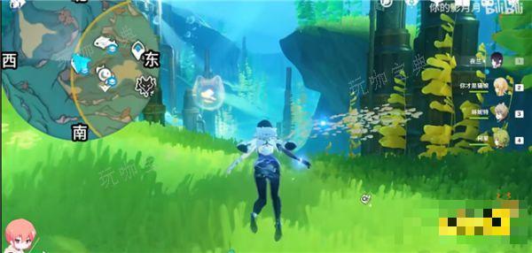《原神》「秘宝迷踪」活动第四天攻略 「秘宝迷踪」第四天怎么做