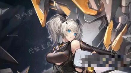 《交错战线》绯猁技能强度介绍