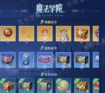 《王者荣耀》s34战令怎么买最划算 s34赛季战令购买建议图片4