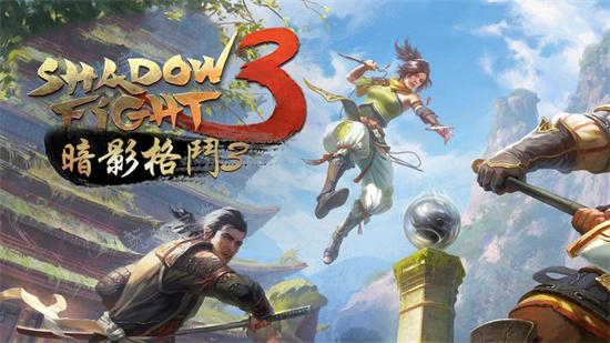 《暗影格斗3》吸血鬼怎么打？吸血鬼打法攻略(《暗影格斗3》游戏图片)