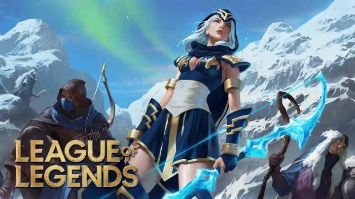 英雄联盟mmorpg还在新建文件夹吗  lol mmorpg还在新建文件夹梗介绍图片2
