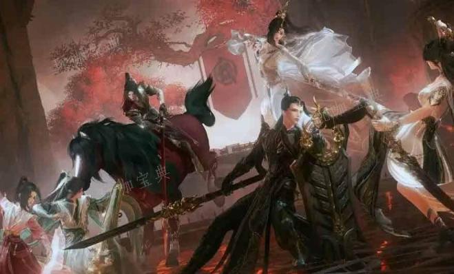 剑网3无界公测时间是多少  最新2024年公测上线时间图片2