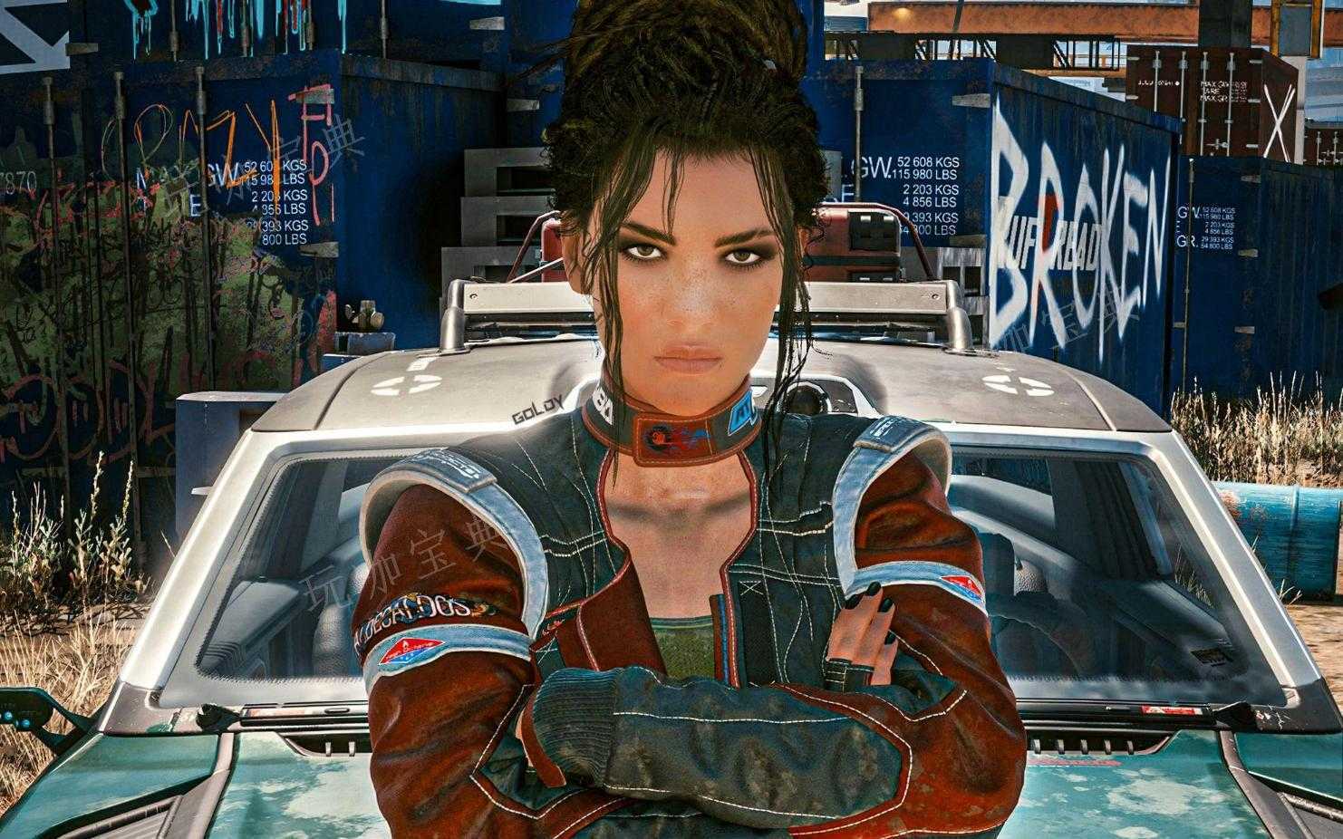 《赛博朋克2077》怎么和帕南结盟