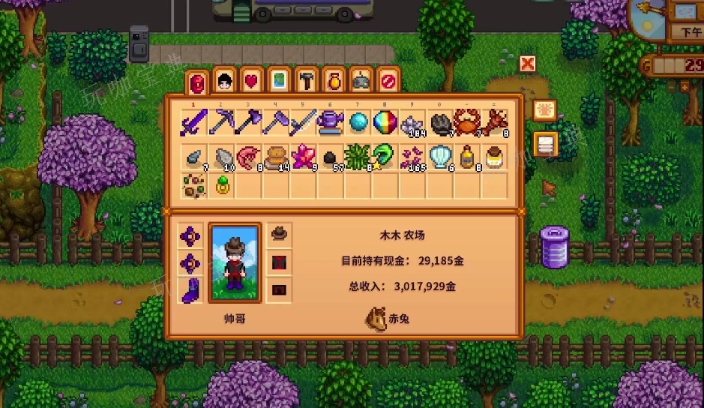 《星露谷物语》齐钻怎么获得