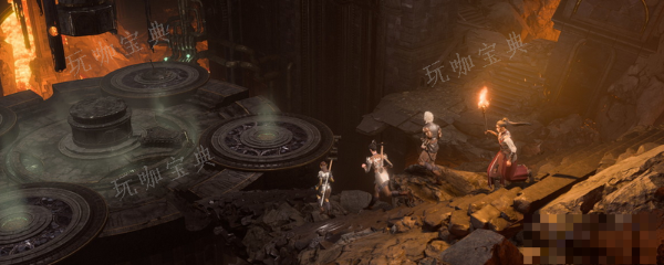 《博德之门3》加速术法术怎么样