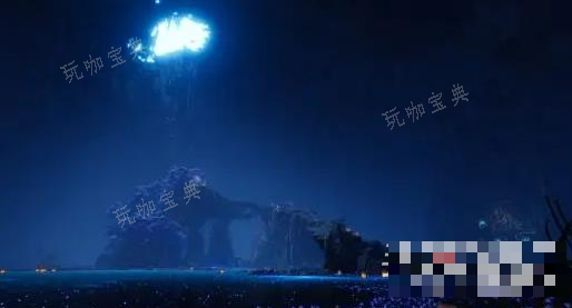 《燕云十六声》萤渊位置分享