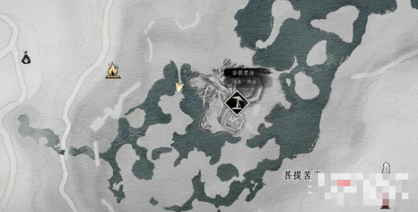 《燕云十六声》奇术金刚伏魔获取方法介绍