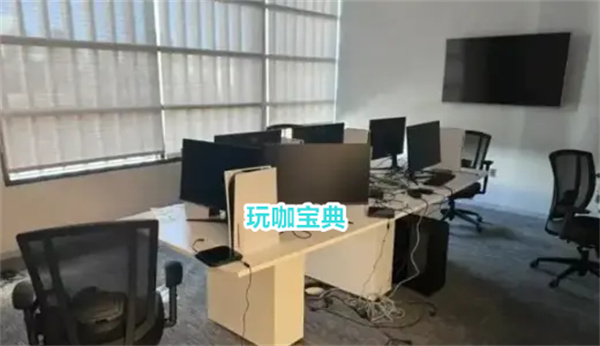 网易在暴雪附近紧急建立办公室?双方合作只差公布消息?