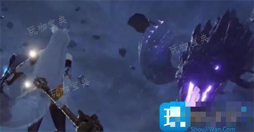 《永劫无间》屠龙局怎么触发