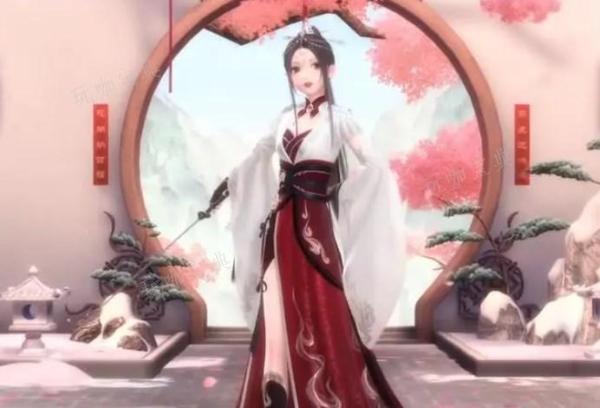 《闪耀暖暖》侠客修行路高分搭配推荐 侠客修行路搭配攻略图片4
