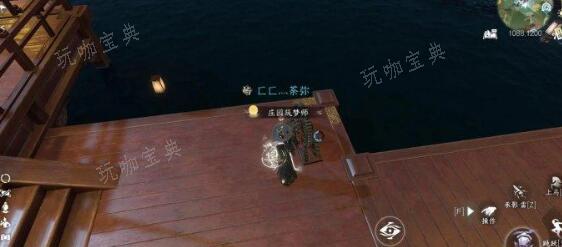 《逆水寒手游》影幕操纵成就达成技巧分享