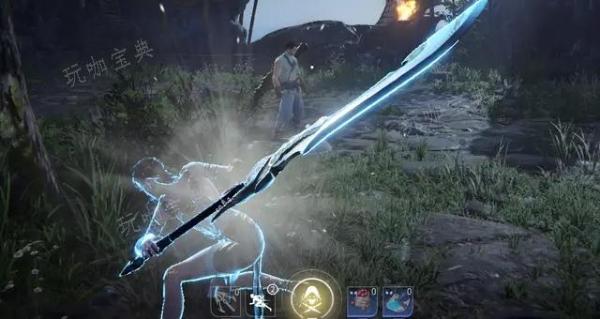 《永劫无间》单排选什么武器
