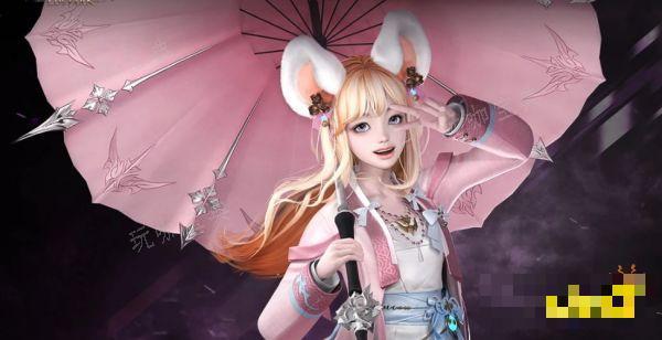 《命运方舟》新职业幻雨上线 幻雨职业刻印介绍