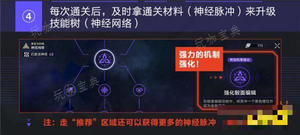 《崩坏星穹铁道》【黄金与机械】流程介绍 模拟宇宙【黄金与机械】具体流程是什么