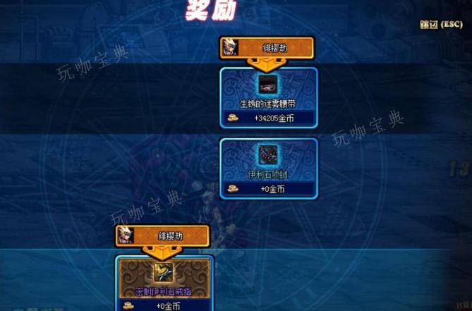 地下城与勇士最好看的职业是什么