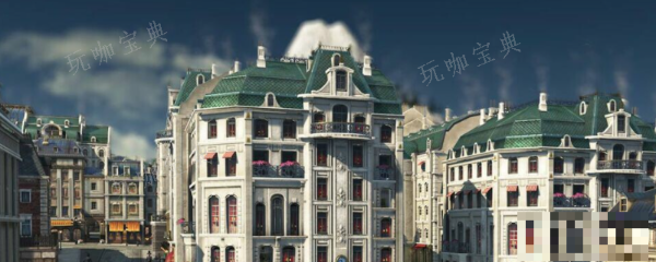 《纪元1800》真正的交易之道成就怎么做