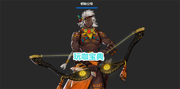 白荆回廊新手开荒4星配队阵容推荐，没有6星角色也能轻松游玩!
