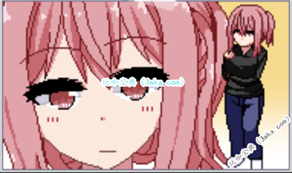 冬日狂想曲美月