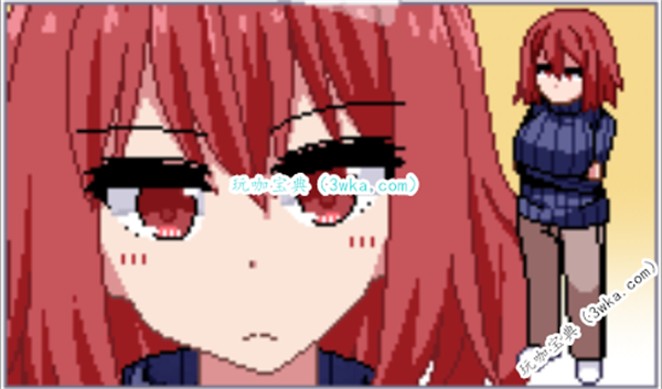 冬日狂想曲镜