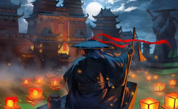 《放置江湖》怎么快速升级