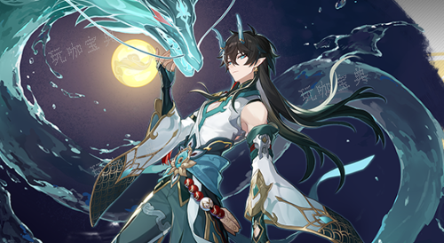 《崩坏星穹铁道》1.7复刻角色有哪些？1.7版本复刻角色介绍(崩坏星穹铁道云游戏)