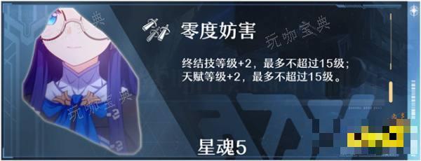 《崩坏星穹铁道》佩拉星魂有什么作用 佩拉的星魂详情介绍