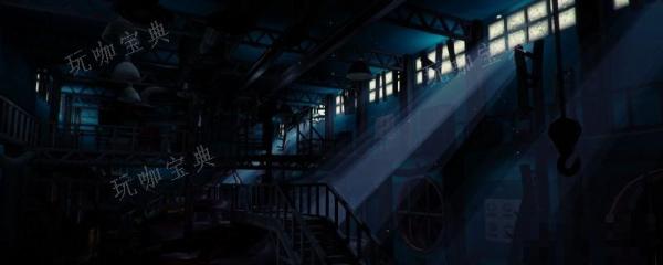 《漫漫长夜》擦枪什么意思