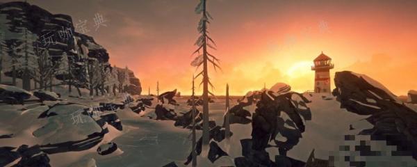 《漫漫长夜》新的滑雪衫怎么样