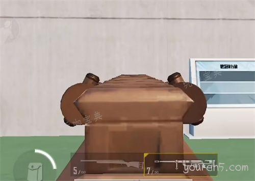 《和平精英》怎么瞬狙 瞬狙操作教学