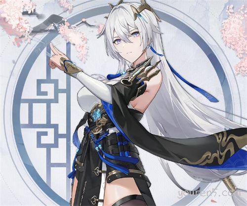 《深空之眼》太一庚辰刻印推荐 太一庚辰刻印怎么搭配