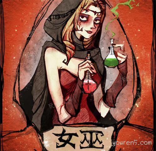 狼人杀怎么玩 游戏玩法详解