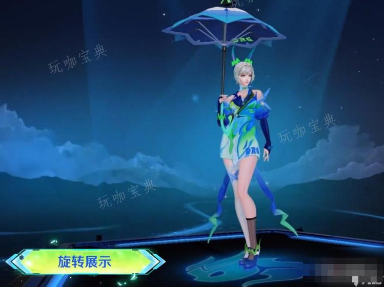 《王者荣耀》公孙离白玉梦影获得攻略